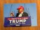 Photographie Sign&eacute;e De Donald J. Trump Psa Loa Image Historique Du Rallye 2024 Avec