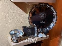 Poupée FUNKO POP signée à la main par Donald Trump avec certificat d'authenticité, campagne 2016 pour la Maison Blanche