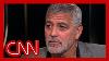 Pourquoi George Clooney N'a Jamais Pensé Que Trump Serait Président