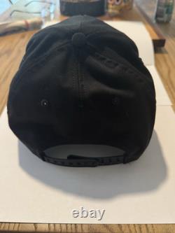 Président Donald J. Trump SIGNÉ Casquette Make America Great Again Never Surrender