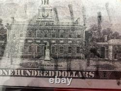 Projet de loi sur les nouveautés signé par le président Trump