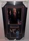 Psa / Adn 45ème Président Donald Trump Photo Autographiée Framed Autographiée