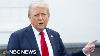 Regardez Trump Signer Des Ordres Exécutifs à La Maison Blanche - Nbc News