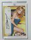 Stormy Daniels 2004 Wicked Pictures Autograph Signature Card (a-32) Trump Hot