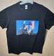 T-shirt De Combat Autographie Par Potus Donald J. Trump Taille Xl Avec Coa Authentique