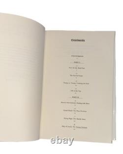 Trump : Survivre au sommet par Donald J. Trump et Charles Leerhsen 1ère édition